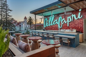 Dive Rooftop