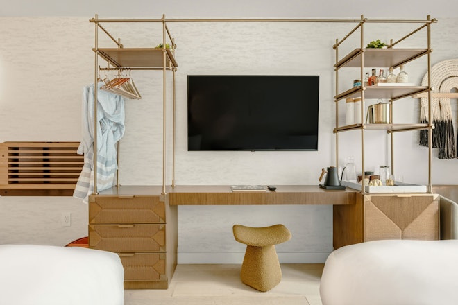 Room Details