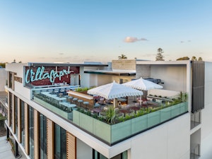 Dive Rooftop