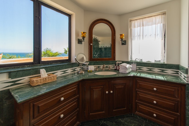 Casa Penthouse - Bathroom