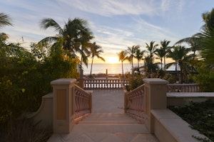 Oceanfront Terrace