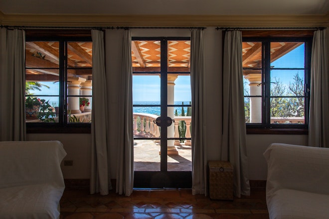 Casa Verde Sur - Oceanview