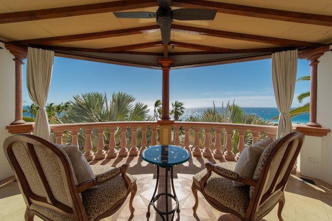 Casa Penthouse - Terrace