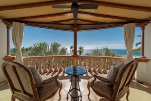 Casa Penthouse - Terrace
