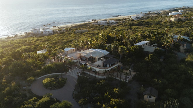 La Valise Los Cabos