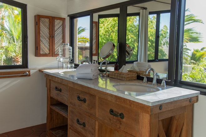 Casa Mirador - Bathroom