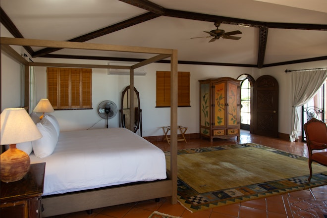 Casa Penthouse - Bedroom