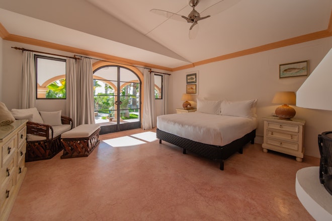 Casa Refugio - Bedroom 1
