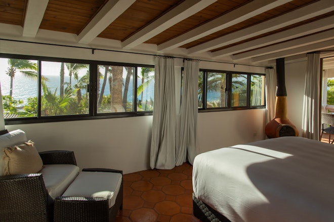 Casa Mirador - Ocean view
