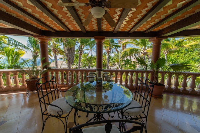 Casa Penthouse - Terrace