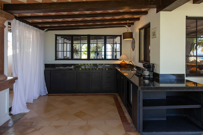 Casa Penthouse - Kitchenette