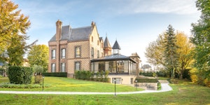 Verneuil la douce