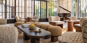 Véranda Lounge