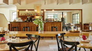 Bistro de Montcaud