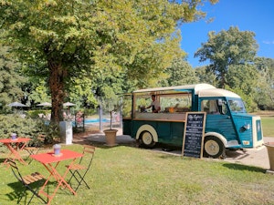 Foodtruck Eugène