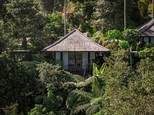 Studio Cabin - Exterior