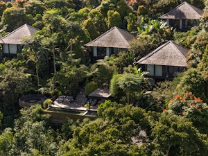 Munduk Cabins by Desa Hay