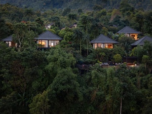 Munduk Cabins by Desa Hay