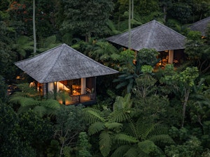 Munduk Cabins by Desa Hay