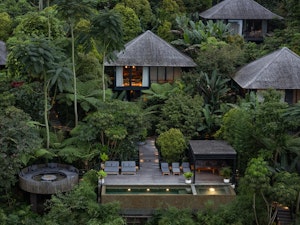 Munduk Cabins by Desa Hay