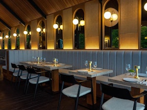 Ulekan Restaurant