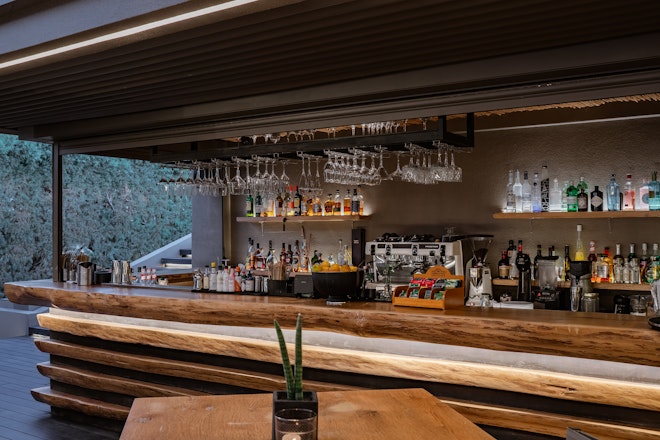 Rizes Cretan Gastrobar