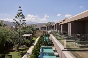 NEMA Design Hotel & Spa
