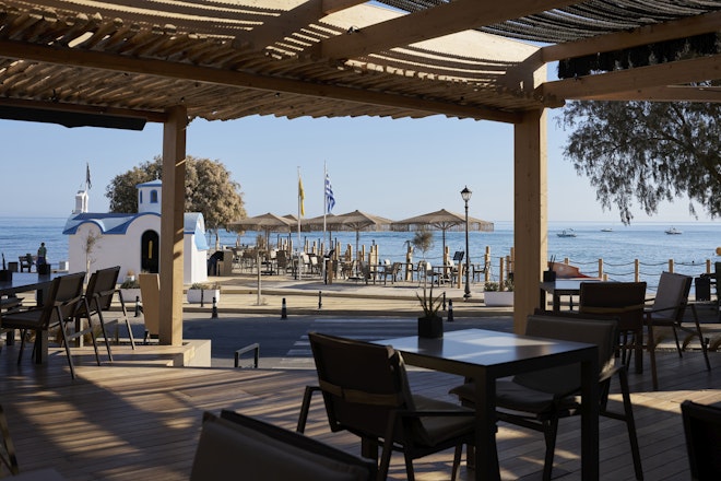 Rizes Cretan Gastrobar
