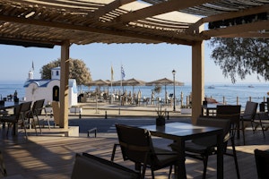 Rizes Cretan Gastrobar