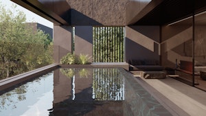The Penthouse Private Pool