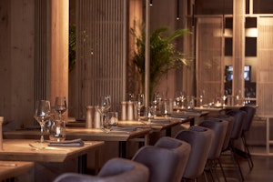 Euphoria Restaurant