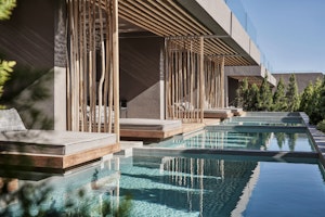 Poolside Retreat - Pool