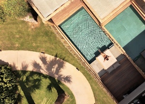 Signature Retreat with Pool - Pool