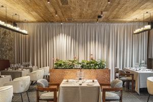 Roots Restaurant