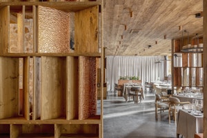 Roots Restaurant