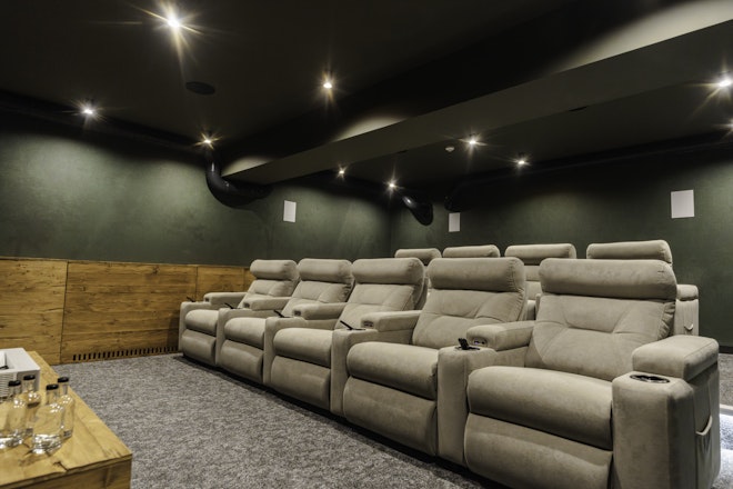 Cinema