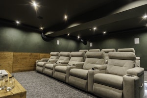 Cinema