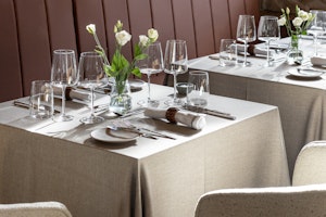 Roots Restaurant
