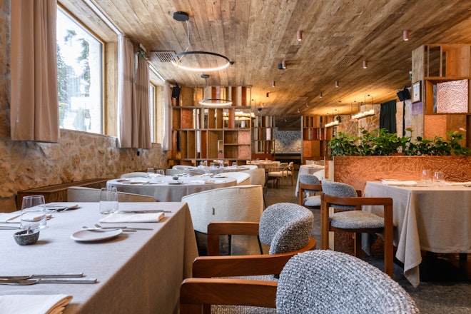 Roots Restaurant