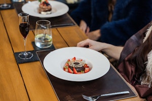 Dessert