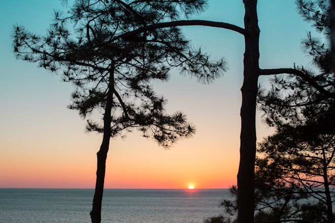 Sunset View