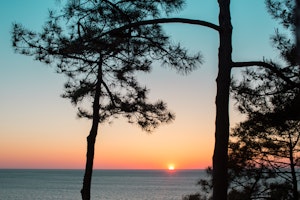 Sunset View