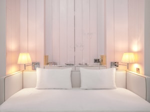 Dune Room - Bedroom