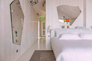 Dune Room - Bedroom
