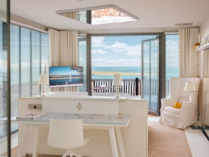 Banc d'Arguin Room - Room Details