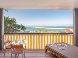 Ocean Room - Terrace