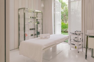 Spa - Massage Room