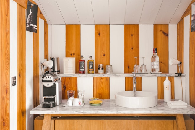 Apartment - Room Amenities