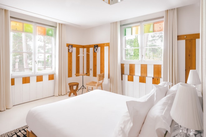 Classic XL Room - Bedroom