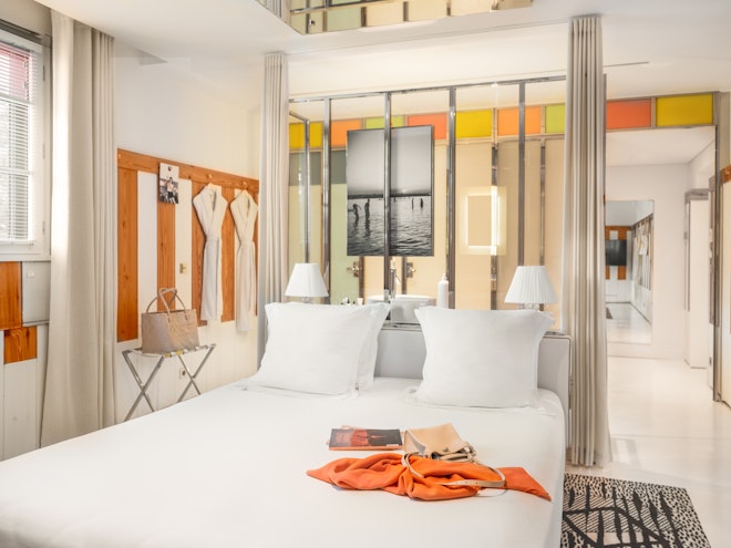 Classic XL Room - Bedroom
